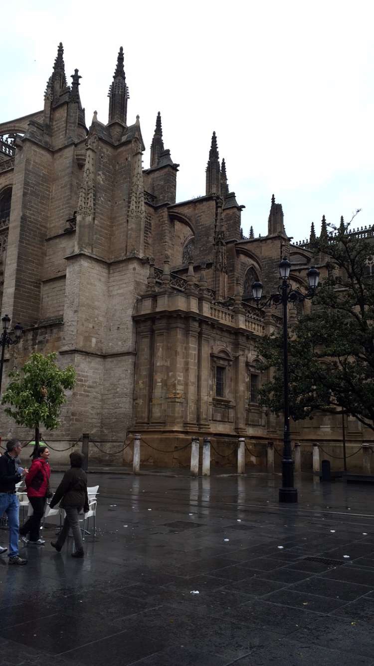 Siviglia_cattedrale
