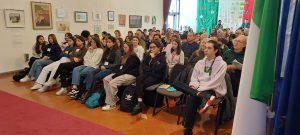 Staffetta Costituzione